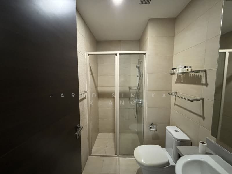 The Nexus Condominium For Sale at S$ 3,450,000 | PropertyGuru Singapore - Bathroom