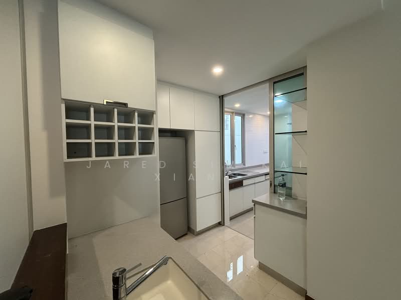 The Nexus Condominium For Sale at S$ 3,450,000 | PropertyGuru Singapore - Kitchen