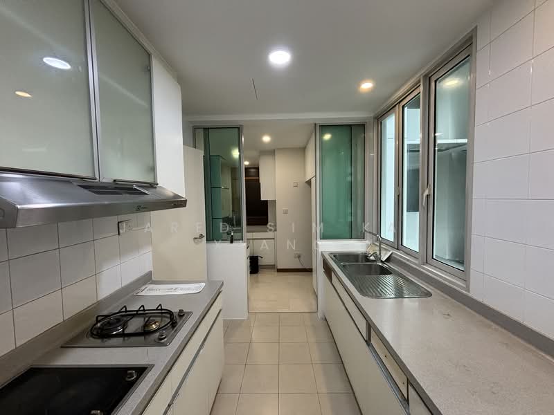 The Nexus Condominium For Sale at S$ 3,450,000 | PropertyGuru Singapore - Kitchen