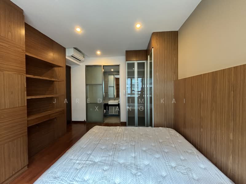 The Nexus Condominium For Sale at S$ 3,450,000 | PropertyGuru Singapore - Bedroom