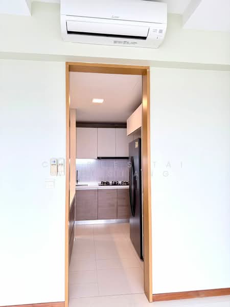 D'Mira, 31 Boon Teck Road, 4 Bedrooms, 1,507 sqft, Condominium For Rent, by Charles Tai Wei Siang, 500065671 - Kitchen - PropertyGuru.com.sg