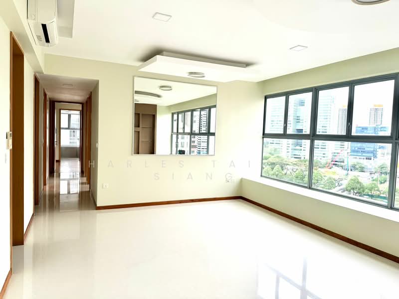 D'Mira, 31 Boon Teck Road, 4 Bedrooms, 1,507 sqft, Condominium For Rent, by Charles Tai Wei Siang, 500065671 - Interior - PropertyGuru.com.sg