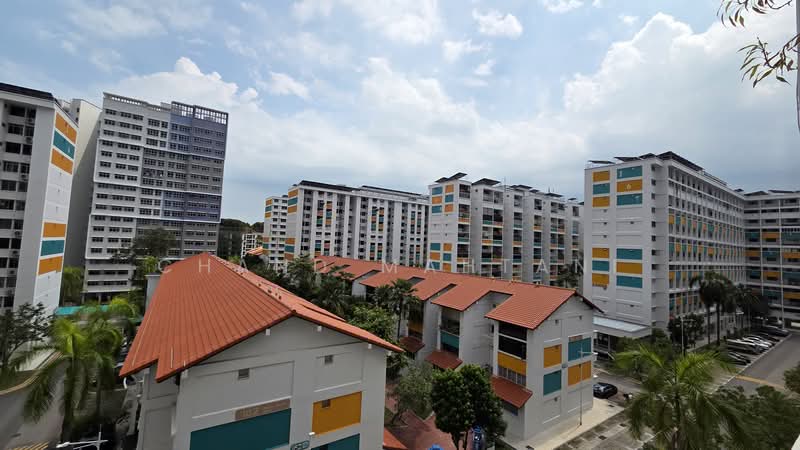 165 Bedok South Road HDB Flat For Sale at S$ 620,000 | PropertyGuru Singapore - Exterior