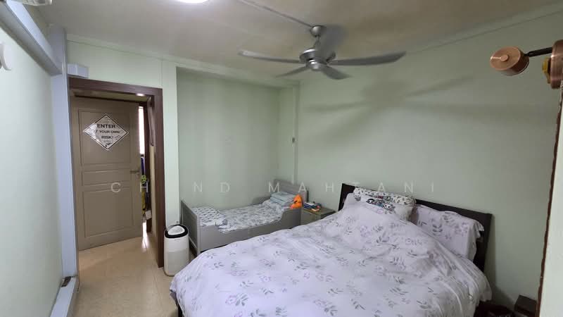 165 Bedok South Road HDB Flat For Sale at S$ 620,000 | PropertyGuru Singapore - Bedroom