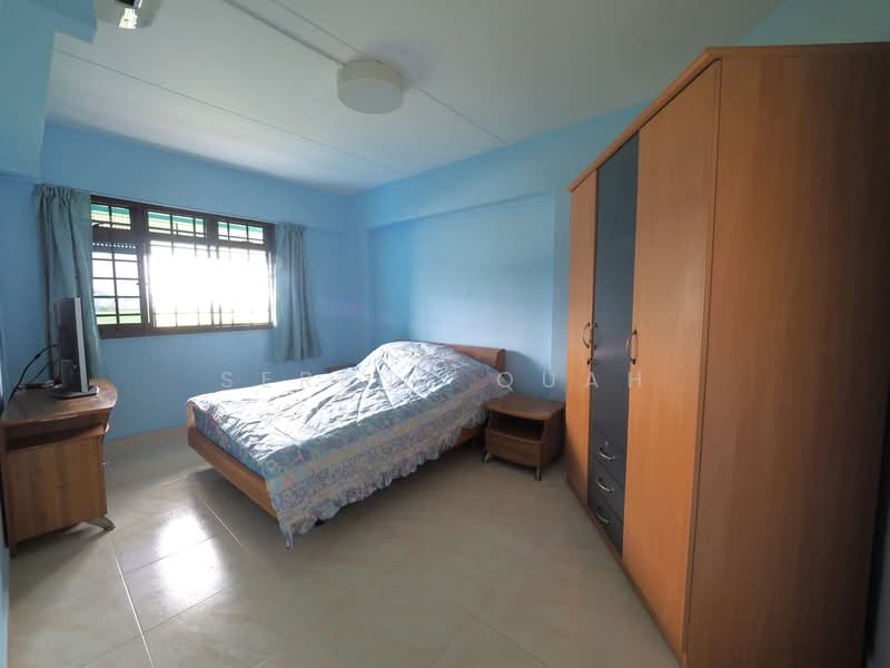 539 Woodlands Drive 16, 539 Woodlands Drive 16, 3 Bedrooms, 1,087 sqft, HDB Flat For Rent, by Serena Quah, 500065677 - Bedroom - PropertyGuru.com.sg