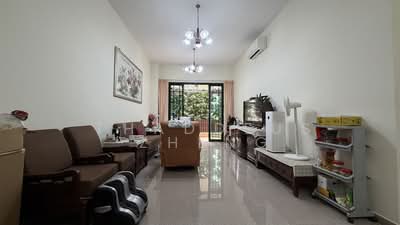 For Sale - Seletar Springs Condominium