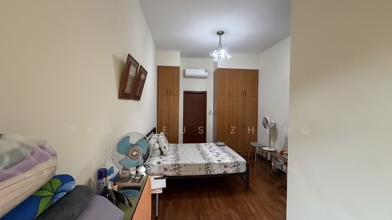 Seletar Springs Condominium Condominium For Sale at S$ 1,730,000 | PropertyGuru Singapore - Bedroom