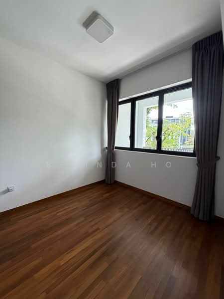 Mayfair Gardens, 16 Rifle Range Road, 1 Bedroom, 527 sqft, Condominium For Rent, by Belinda Ho, 500065684 - Bedroom interior - PropertyGuru.com.sg