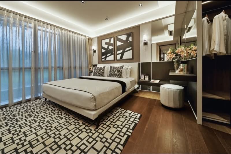The Orie Condominium For Sale at S$ 3,810,000 | PropertyGuru Singapore