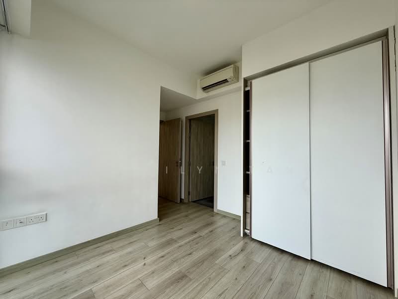 The Alps Residences, Tampines Avenue 10, 2 Bedrooms, 689 sqft, Condominium For Rent, by Sherilyn Tan, 500065687 - Bedroom - PropertyGuru.com.sg