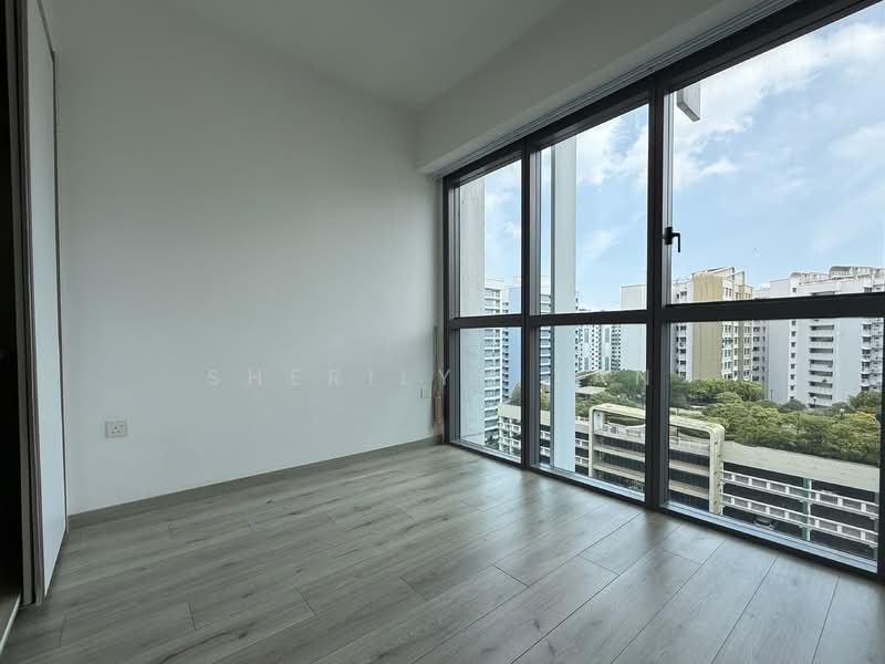 The Alps Residences, Tampines Avenue 10, 2 Bedrooms, 689 sqft, Condominium For Rent, by Sherilyn Tan, 500065687 - Bedroom - PropertyGuru.com.sg