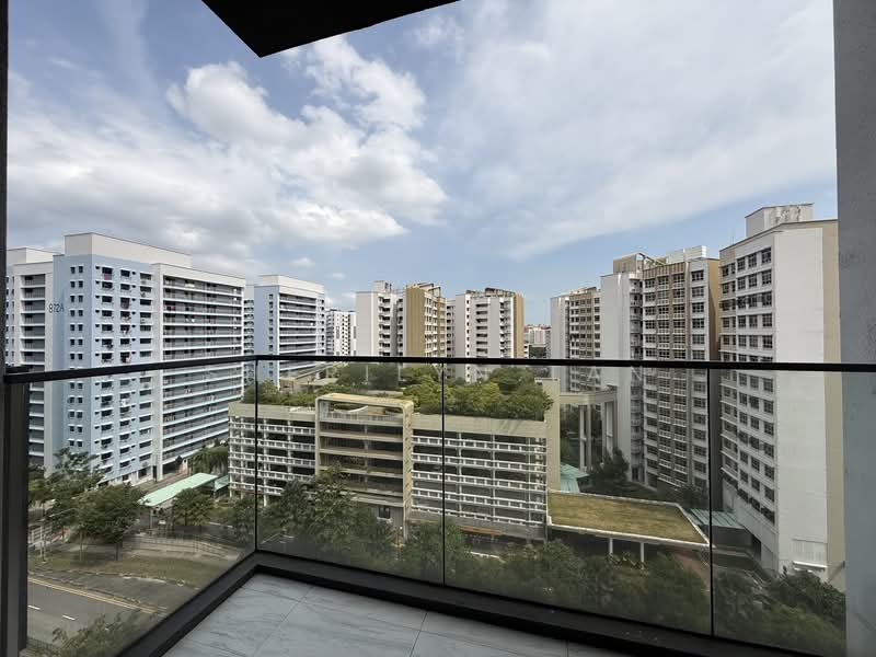 The Alps Residences, Tampines Avenue 10, 2 Bedrooms, 689 sqft, Condominium For Rent, by Sherilyn Tan, 500065687 - View - PropertyGuru.com.sg