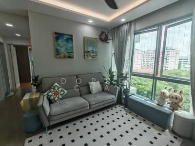 For Rent - The Madeira