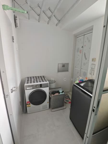 The Madeira, 50 Bukit Batok Street 31, 2 Bedrooms, 936 sqft, Condominium For Rent, by Doreen Chan, 500065695 - Interior - PropertyGuru.com.sg