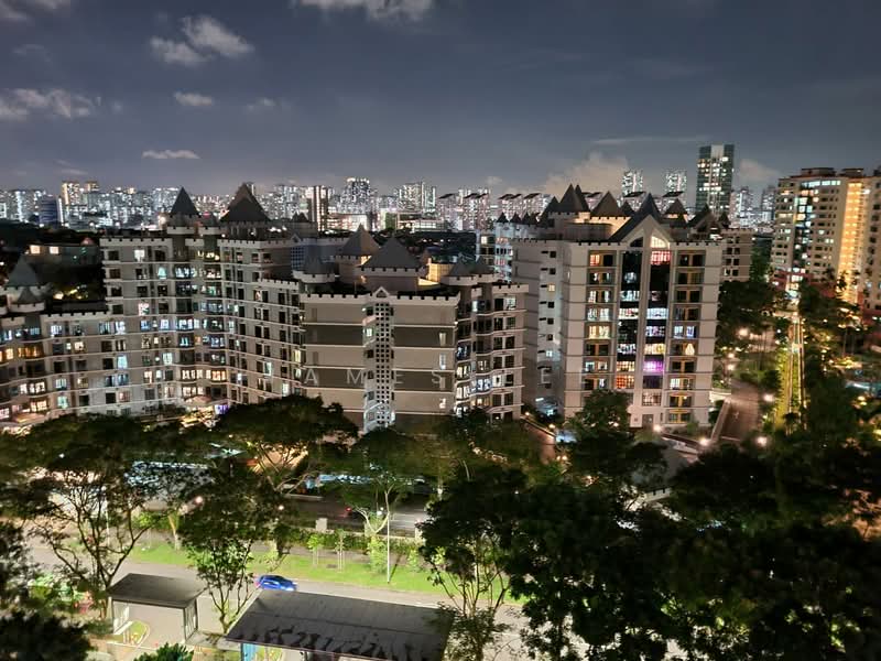 The Scala @ Lorong Chuan Condominium For Sale at S$ 1,860,000 | PropertyGuru Singapore - Exterior