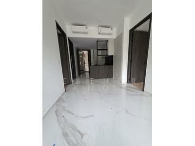 For Rent - Jervois Mansion