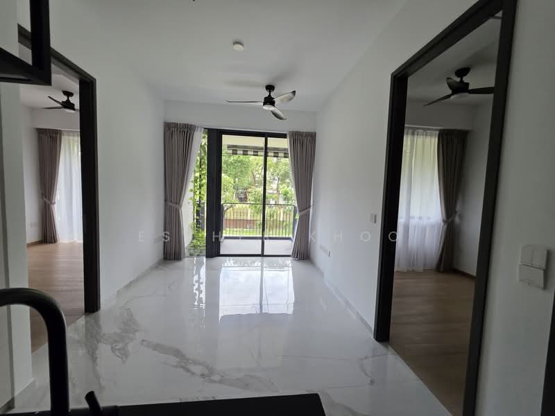 Jervois Mansion, 8 Jervois Close, 2 Bedrooms, 678 sqft, Condominium For Rent, by Esther Khoo, 500065699 - PropertyGuru.com.sg