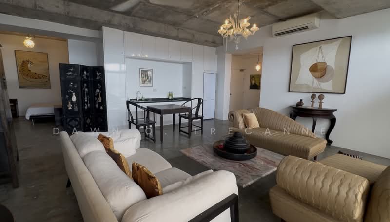 For Rent - The Plaza