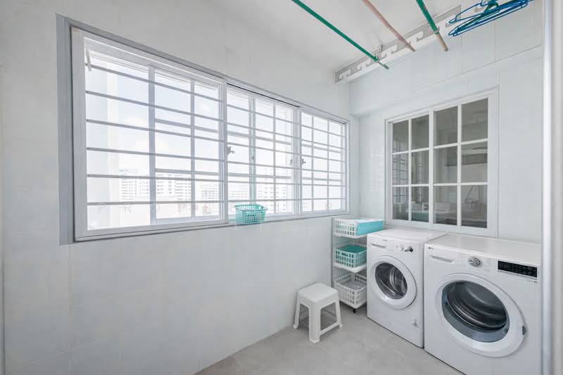 604 Senja Road HDB Flat For Sale at S$ 900,000 | PropertyGuru Singapore - Interior