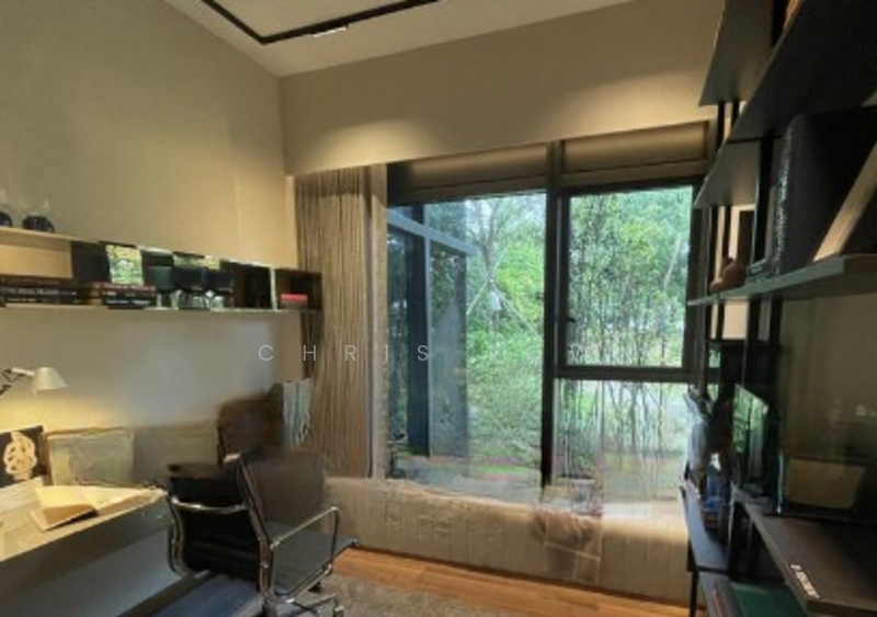 River Modern Condominium For Sale at S$ 2,298,000 | PropertyGuru Singapore - Study