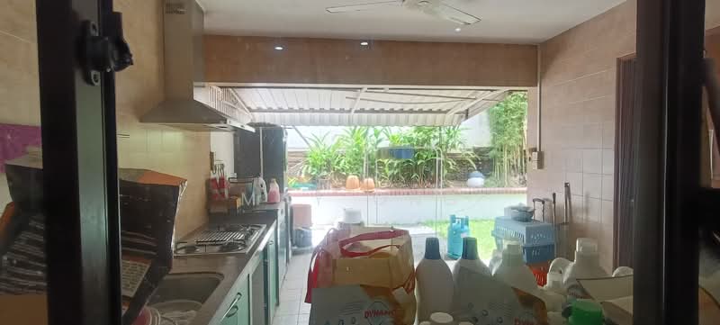 Frankel Estate, Siglap View, Room Rental, 250 sqft, Detached House For Rent, by May Ong, 500065704 - Kitchen - PropertyGuru.com.sg