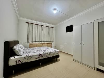 For Rent - 285A Toh Guan Road