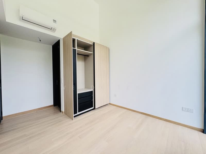 Jervois Mansion, 8 Jervois Close, 2 Bedrooms, 678 sqft, Condominium For Rent, by Wendy Teh, 500065706 - Bedroom - PropertyGuru.com.sg