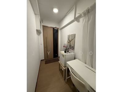 For Rent - Mackenzie 88