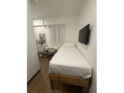 For Rent - Mackenzie 88