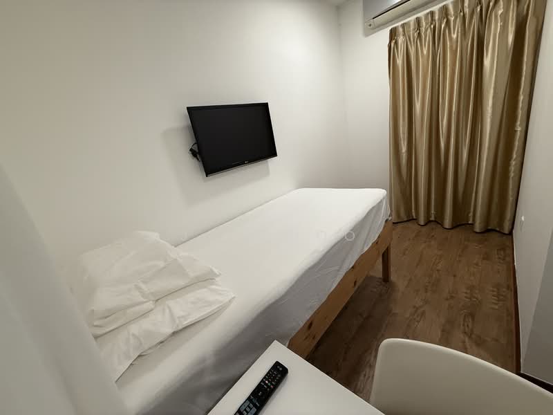 Mackenzie 88, 88 Mackenzie Road, Room Rental, 199 sqft, Apartment For Rent, by J.Y. Hoo, 500065707 - Bedroom - PropertyGuru.com.sg