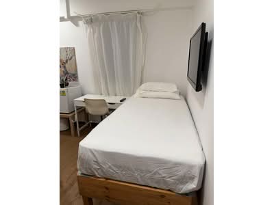 For Rent - Mackenzie 88