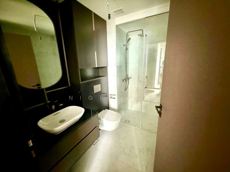 One Bernam Condominium For Sale at S$ 2,400,000 | PropertyGuru Singapore - Bathroom
