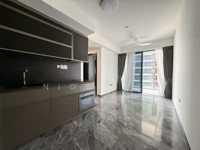 For Sale - One Bernam