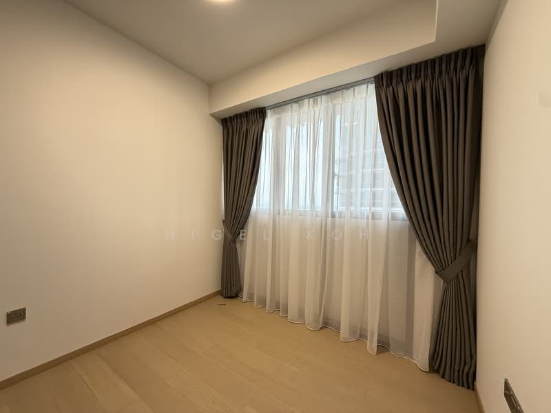 One Bernam, 1 Bernam Street, 2 Bedrooms, 807 sqft, Condominium For Sale, by Nigel Koh, 500065708 - Interior - PropertyGuru.com.sg