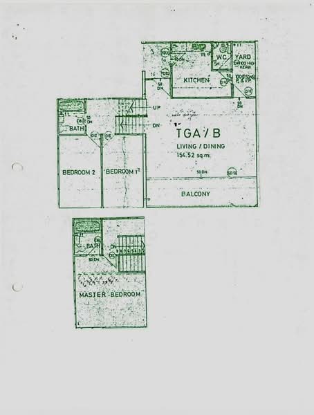 Hillcrest Arcadia Condominium For Sale at S$ 2,350,000 | PropertyGuru Singapore