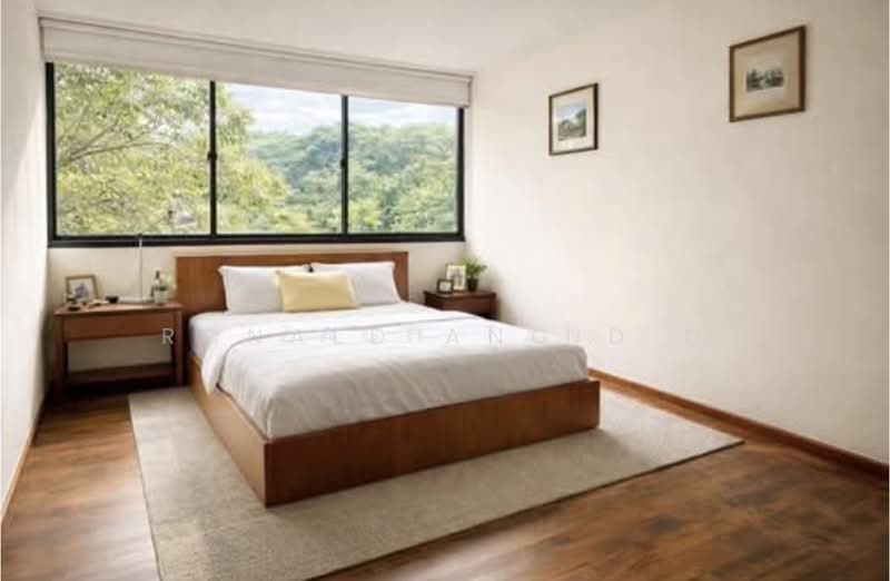 Hillcrest Arcadia Condominium For Sale at S$ 2,350,000 | PropertyGuru Singapore - Bedroom