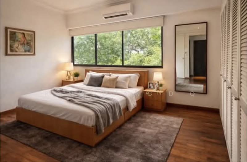 Hillcrest Arcadia Condominium For Sale at S$ 2,350,000 | PropertyGuru Singapore - Bedroom