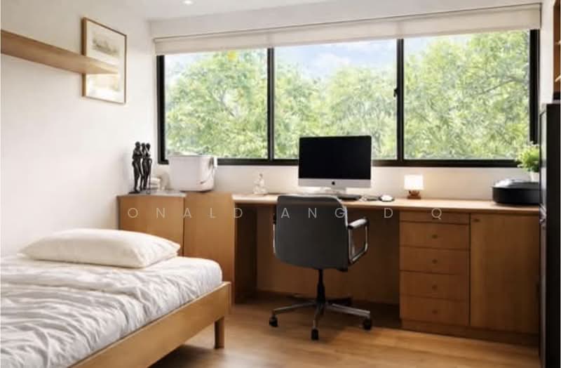 Hillcrest Arcadia Condominium For Sale at S$ 2,350,000 | PropertyGuru Singapore - Bedroom