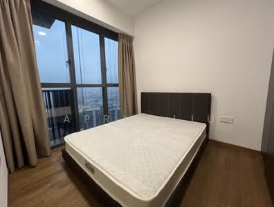 For Rent - Parc Clematis