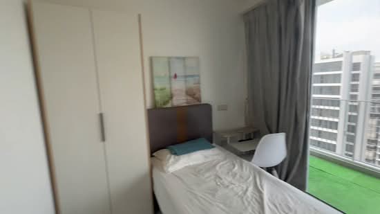 Ecopolitan, Punggol Walk, Room Rental, 90 sqft, Executive Condominium For Rent, by Susan Lai, 500065717 - PropertyGuru.com.sg