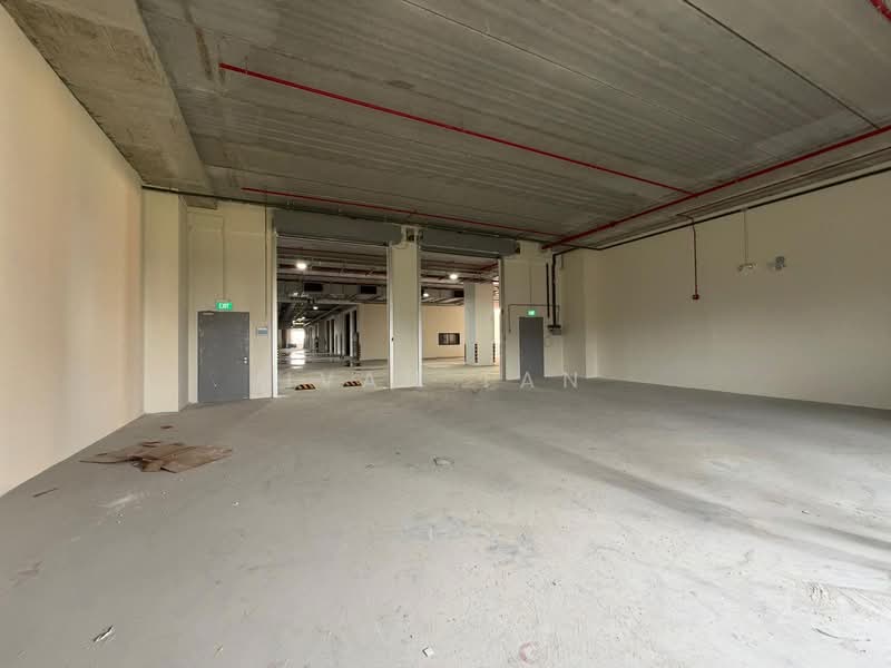 Stellar @ Tampines, 12 Tampines North Drive 4, 830 sqft, Factory / Workshop (B2) For Rent, by Ivan Tan, 500065718 - Interior - CommercialGuru.com.sg