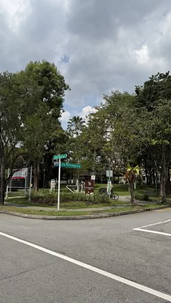 Sembawang Hills Estate Terraced House For Sale at S$ 6,488,888 | PropertyGuru Singapore - Exterior