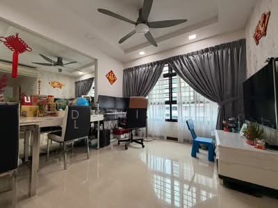 For Sale - 508A Yishun Avenue 4