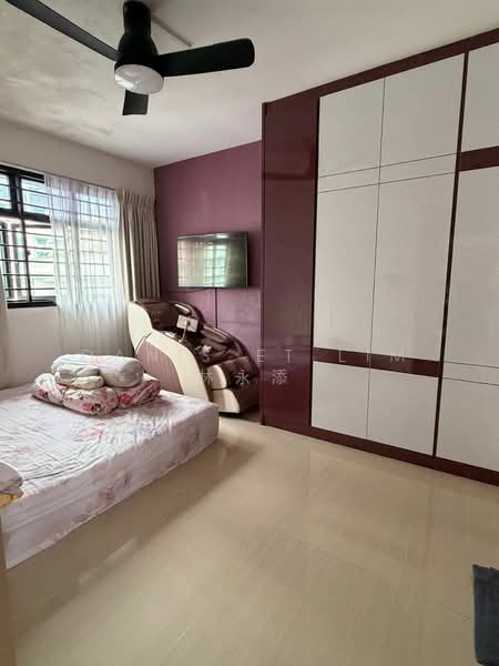 508A Yishun Avenue 4 HDB Flat For Sale at S$ 550,000 | PropertyGuru Singapore - Bedroom