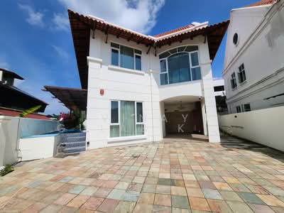 For Rent - Toh crescent