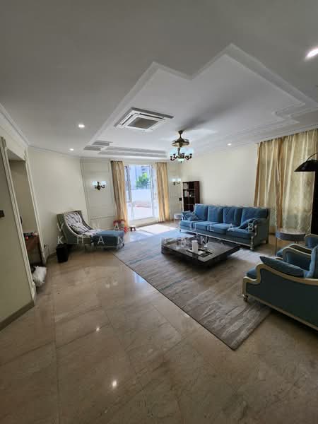 Toh crescent, Toh crescent, 6 Bedrooms, 5,858 sqft, Bungalow House For Rent, by Vinay Gulab Khanchandani ( Vincent ), 500065721 - Living Room - PropertyGuru.com.sg