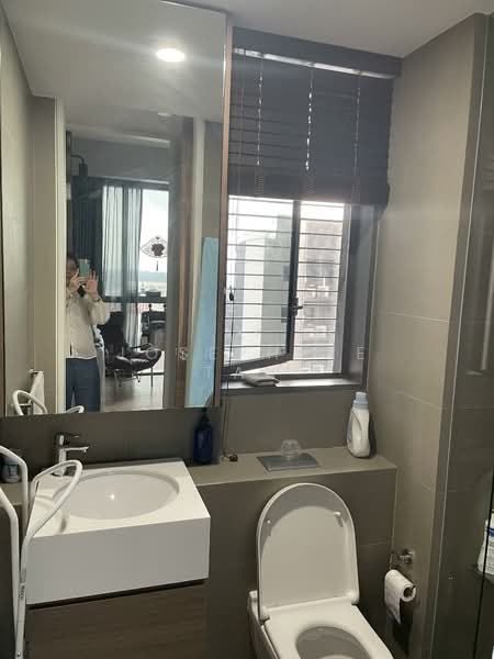 Echelon Condominium For Sale at S$ 2,400,000 | PropertyGuru Singapore