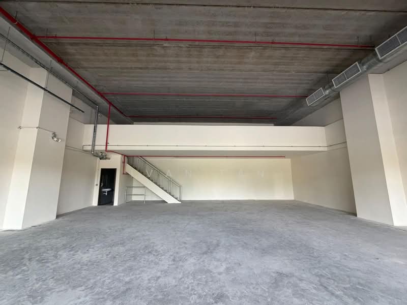 Stellar @ Tampines, 12 Tampines North Drive 4, 1,636 sqft, Factory / Workshop (B2) For Rent, by Ivan Tan, 500065724 - Interior - CommercialGuru.com.sg