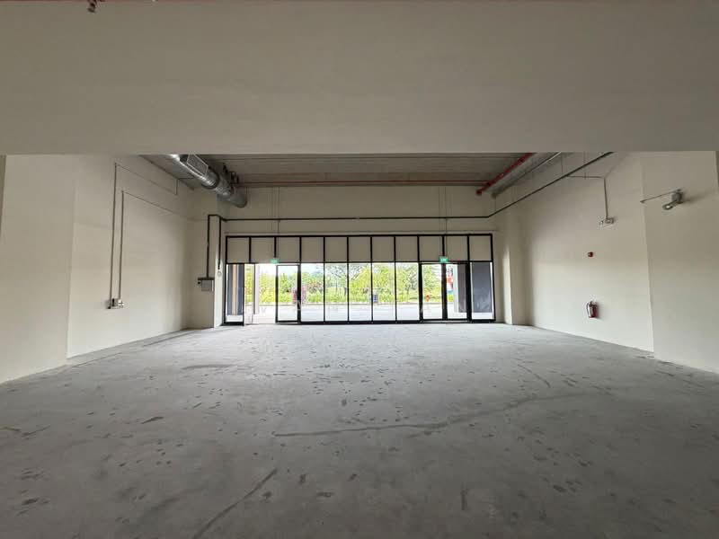 Stellar @ Tampines, 12 Tampines North Drive 4, 1,636 sqft, Factory / Workshop (B2) For Rent, by Ivan Tan, 500065724 - Interior - CommercialGuru.com.sg