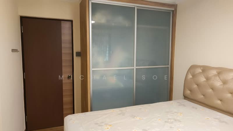 111 Woodlands Street 13, 111 Woodlands Street 13, Room Rental, 80 sqft, HDB Flat For Rent, by Michael Soe, 500065727 - Bedroom - PropertyGuru.com.sg